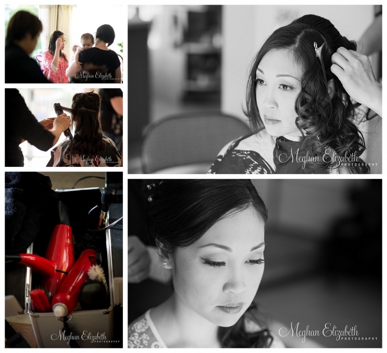 Chinese Wedding Calgary Photographer