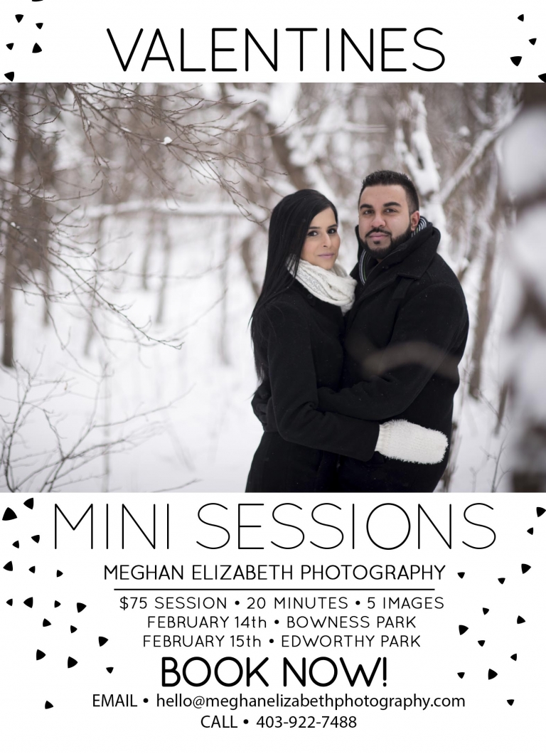2015 Valentines Mini Sessions Meghan Elizabeth Photography